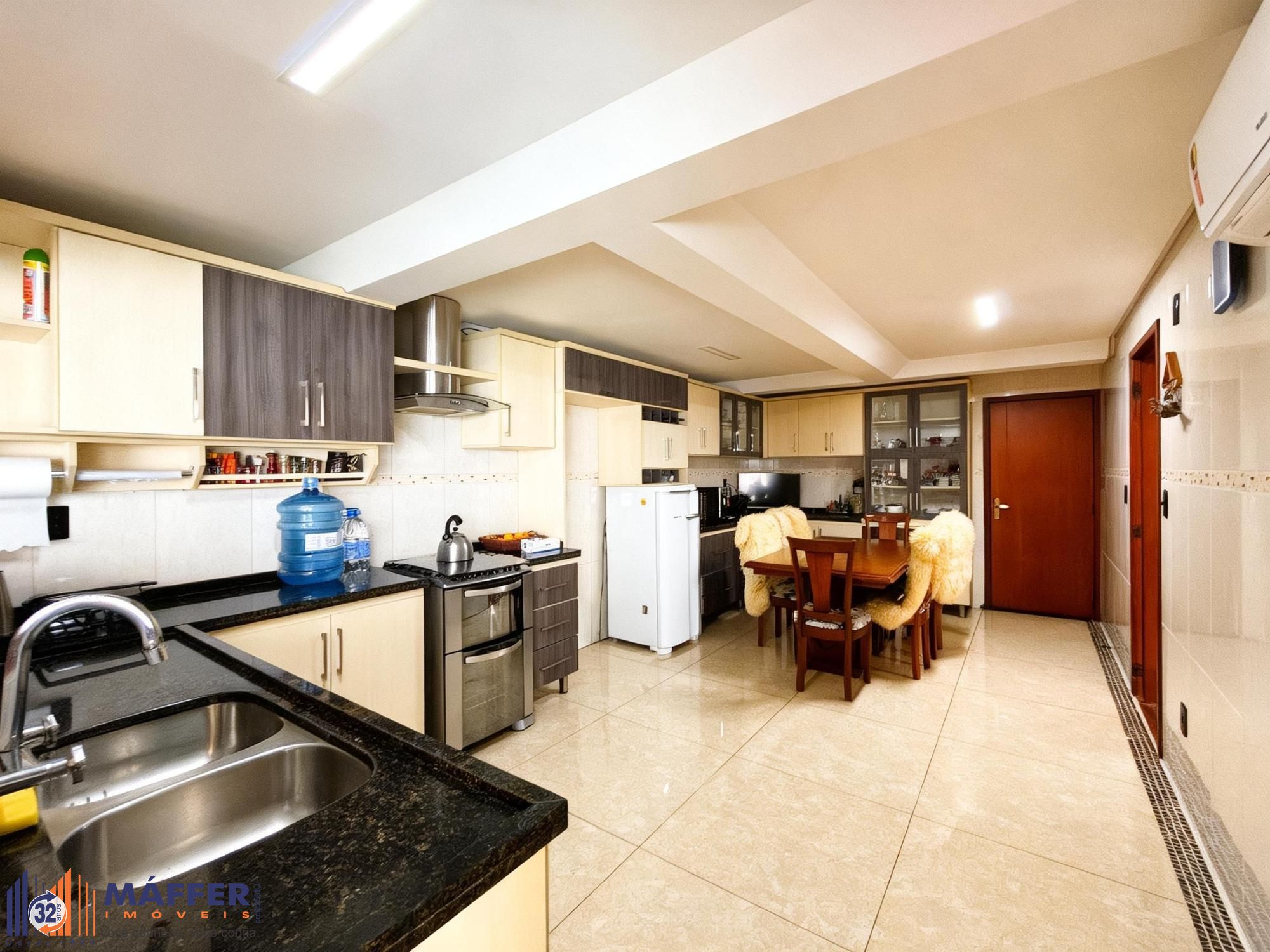Casa, 4 quartos, 300 m² - Foto 11