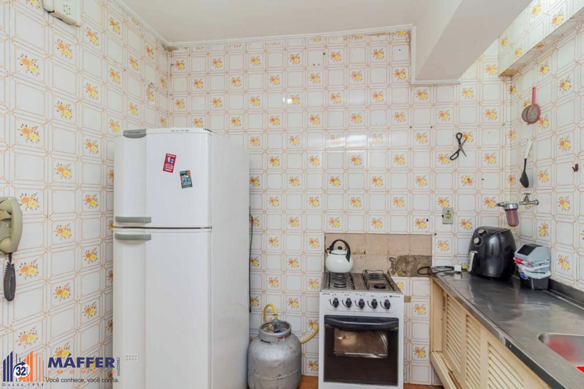 Apartamento, 2 quartos, 80 m² - Foto 18