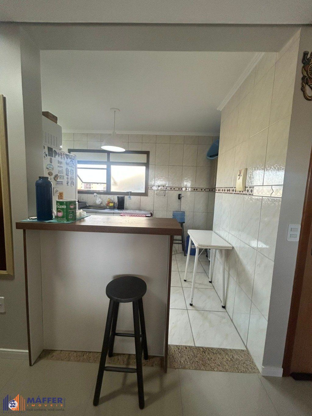 Apartamento, 1 quarto, 40 m² - Foto 6