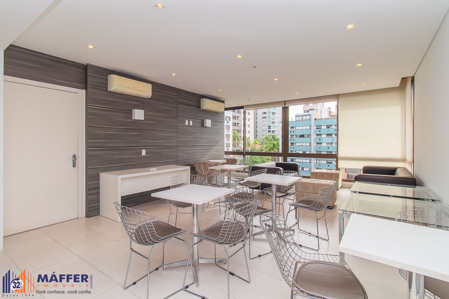 Apartamento, 2 quartos, 89 m² - Foto 41