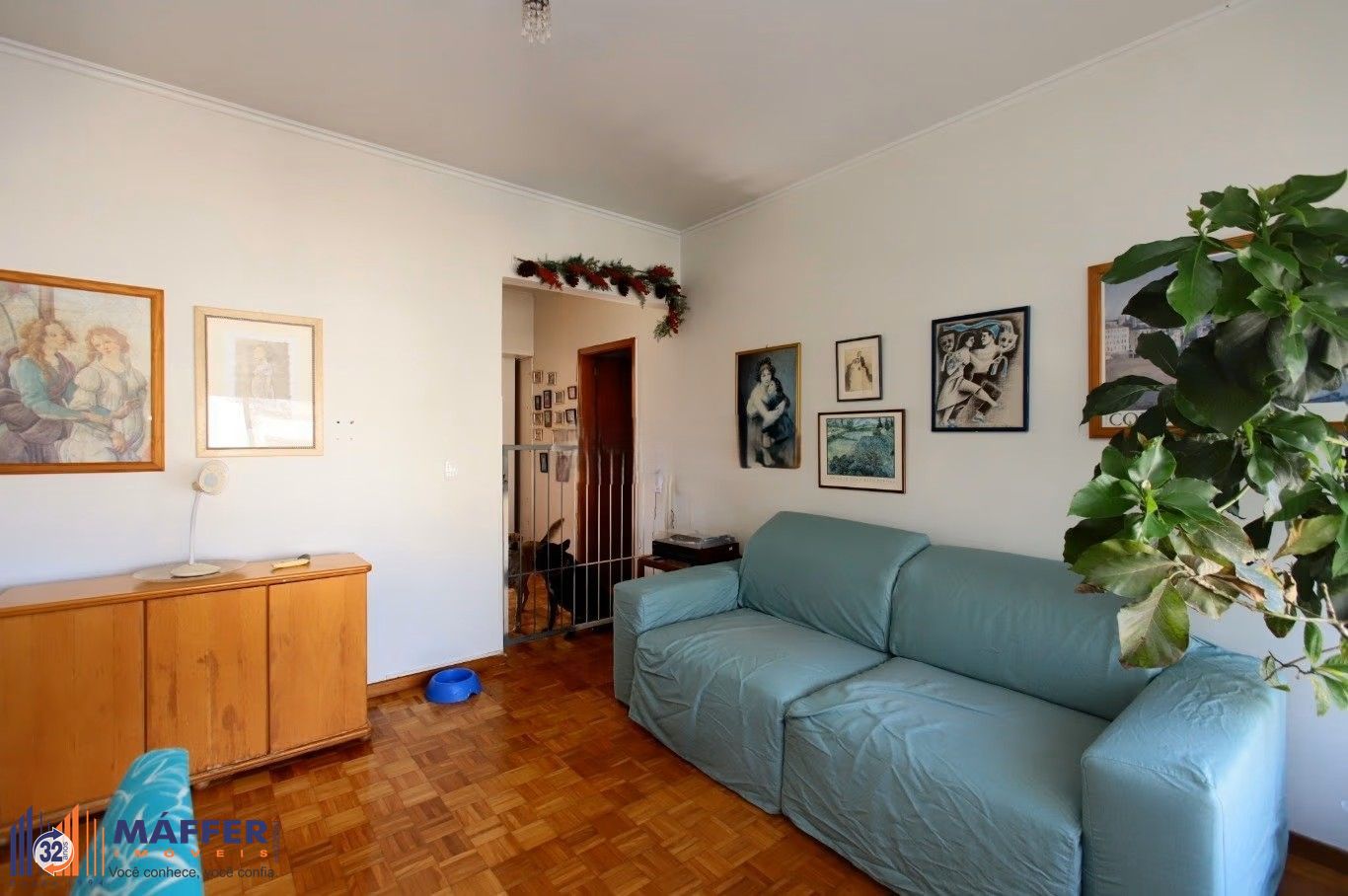 Apartamento, 3 quartos, à venda, 130 m², Centro Histórico - Porto Alegre — foto 5