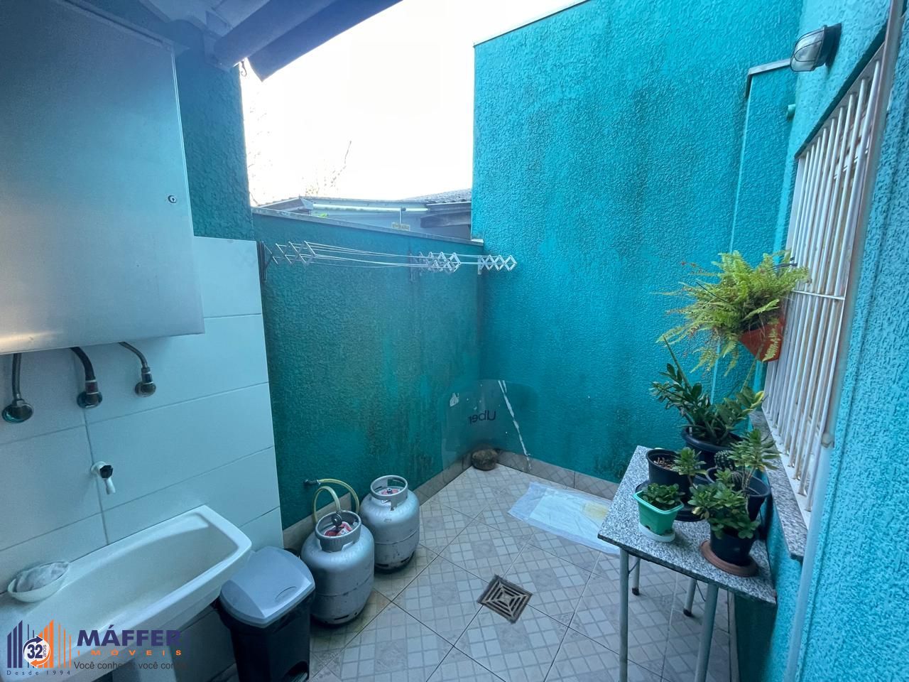 Casa, 3 quartos, 92 m² - Foto 6