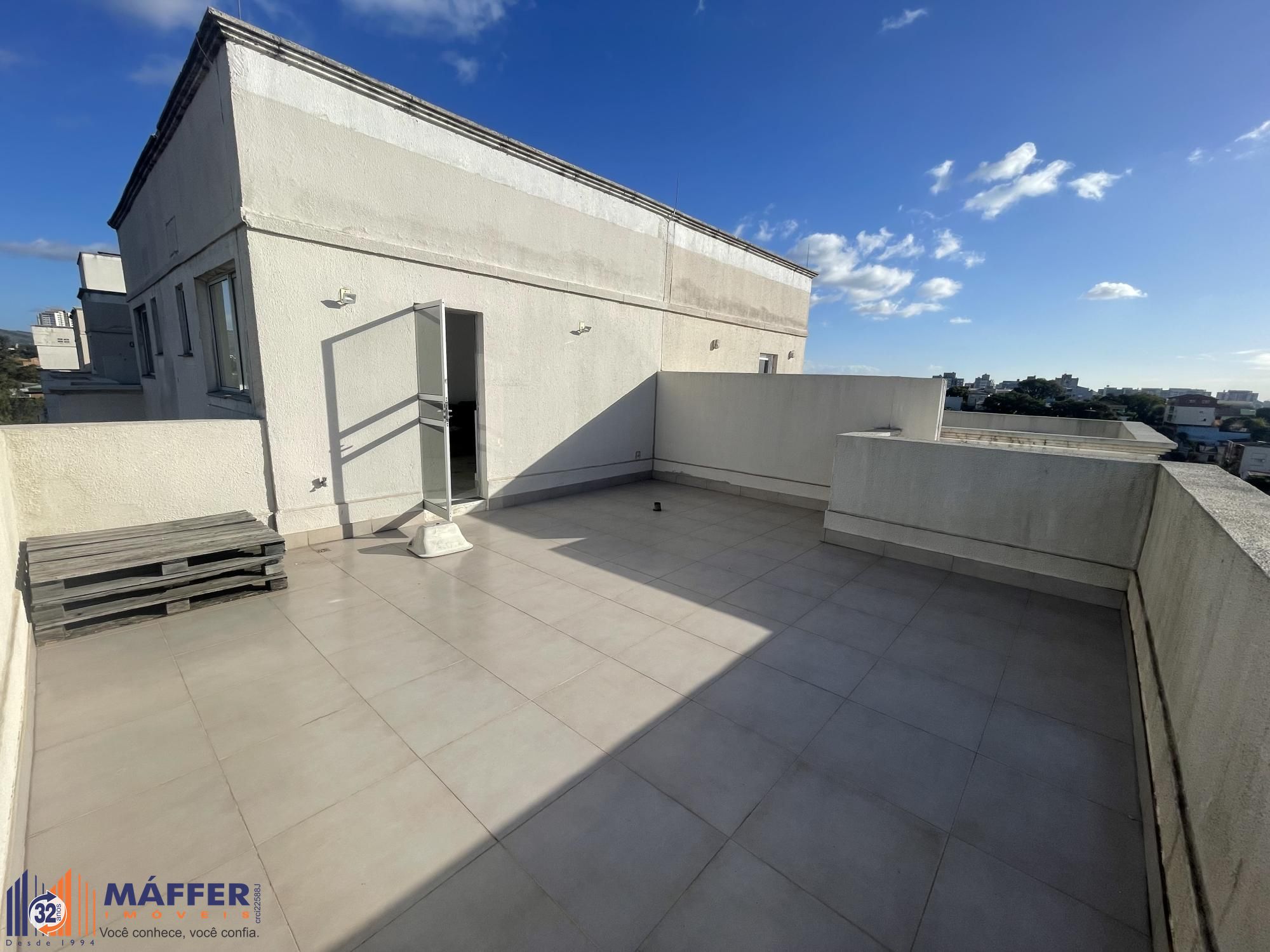 Cobertura, 3 quartos, 131 m² - Foto 28