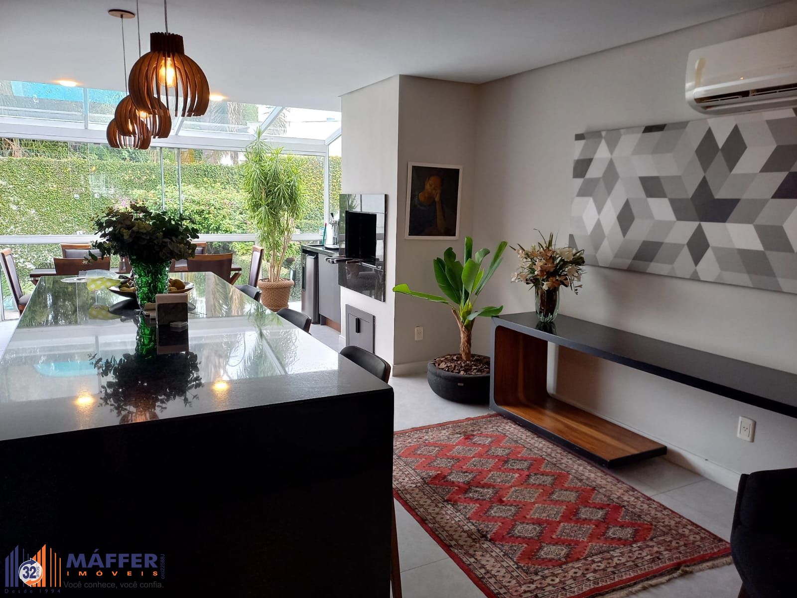 Casa, 4 quartos, 362 m² - Foto 18