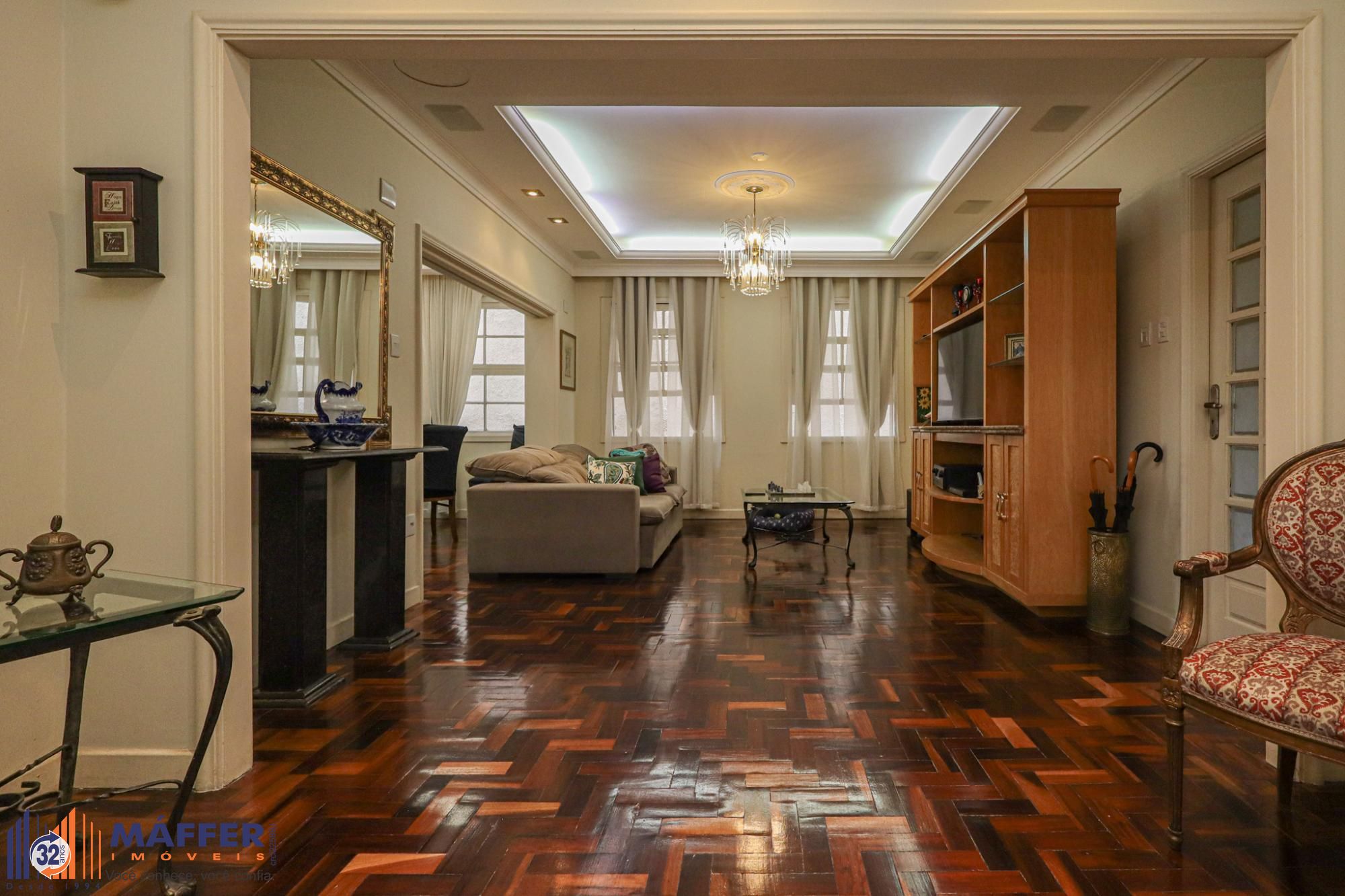 Apartamento, 3 quartos, 136 m² - Foto 4