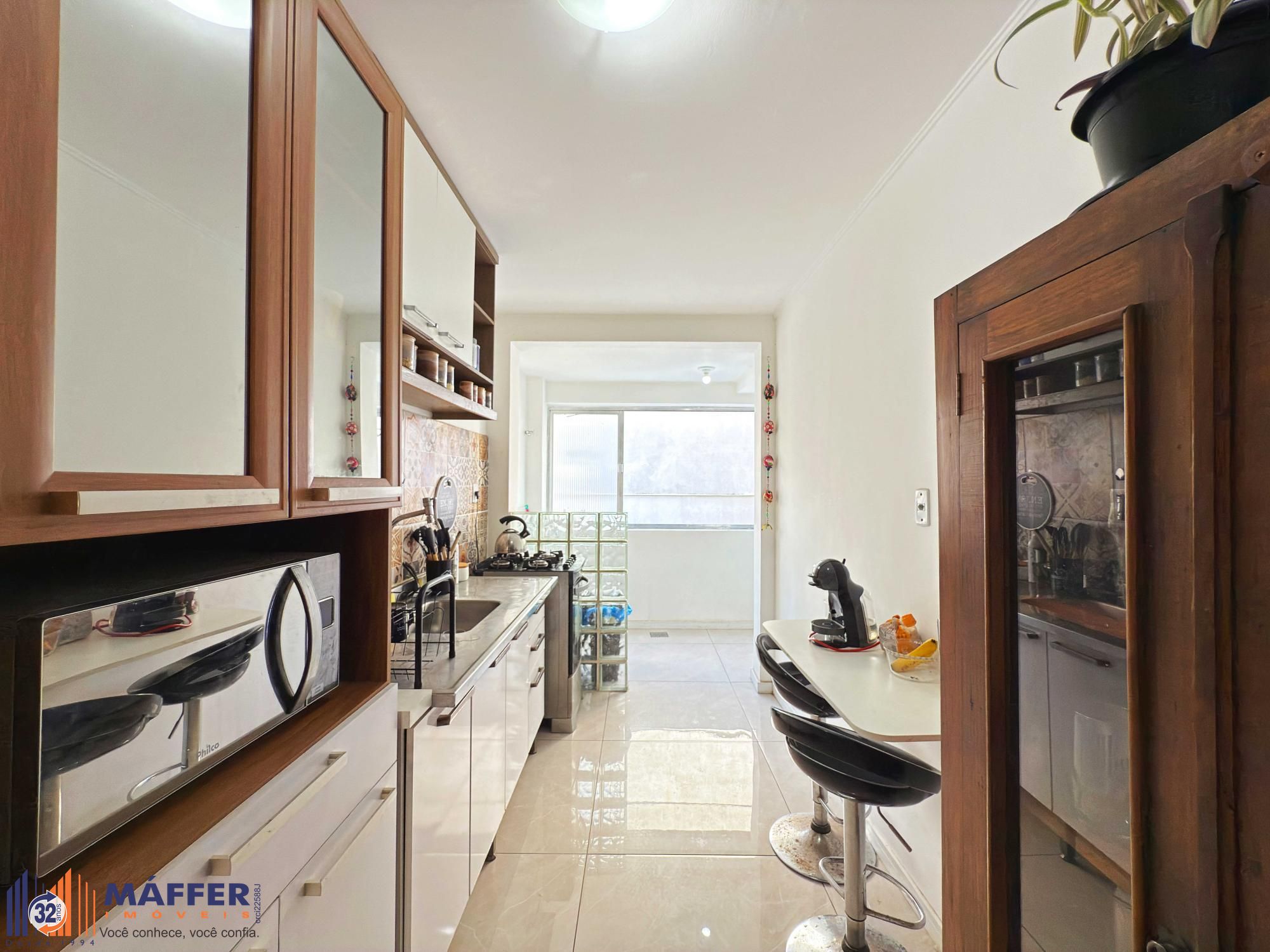 Apartamento, 3 quartos, 99 m² - Foto 8