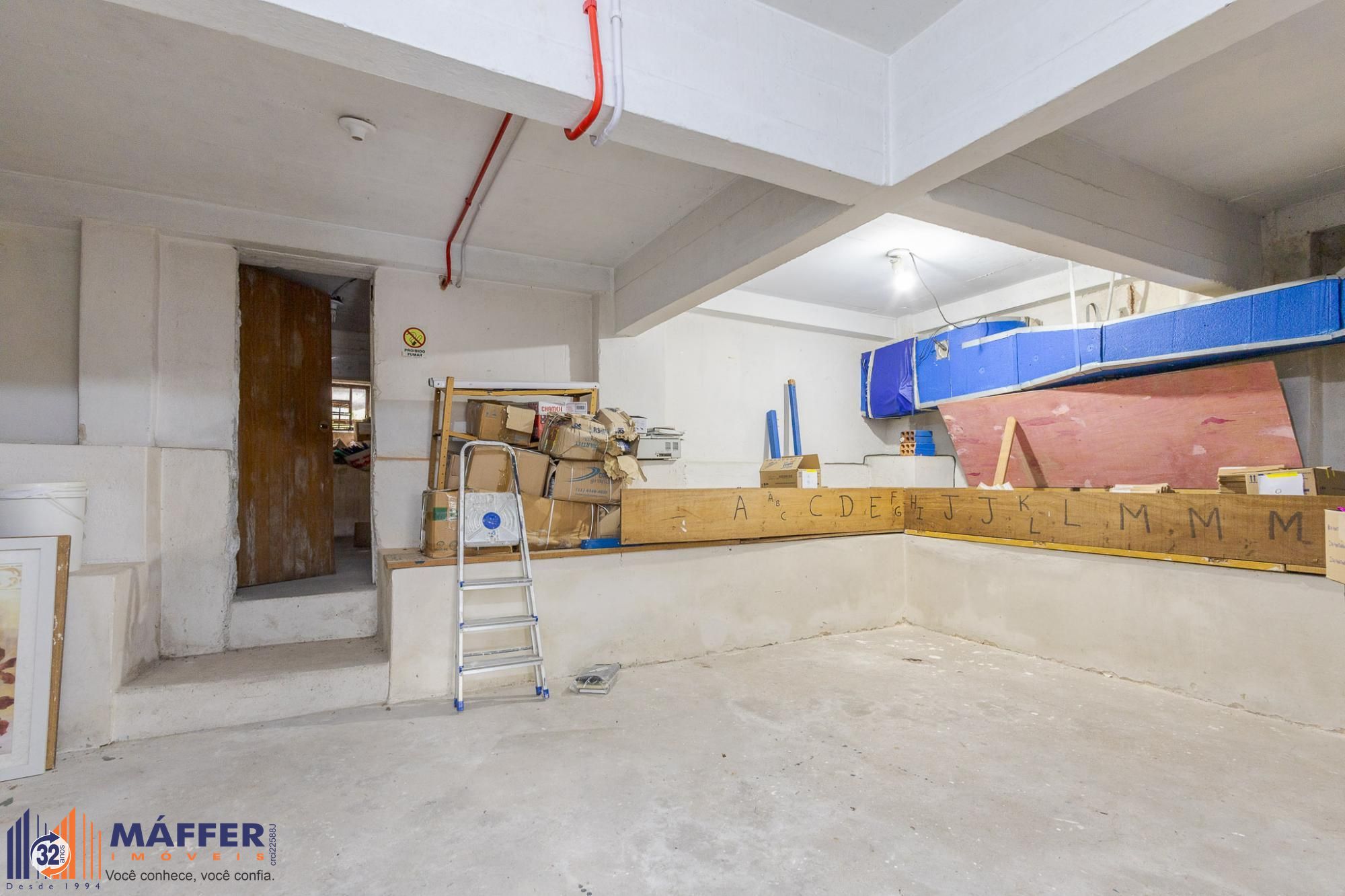 Prédio Inteiro, 912 m² - Foto 91