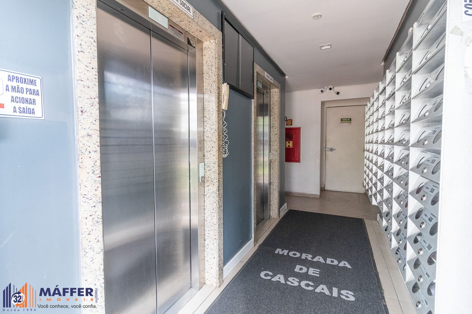 Apartamento, 3 quartos, 61 m² - Foto 25