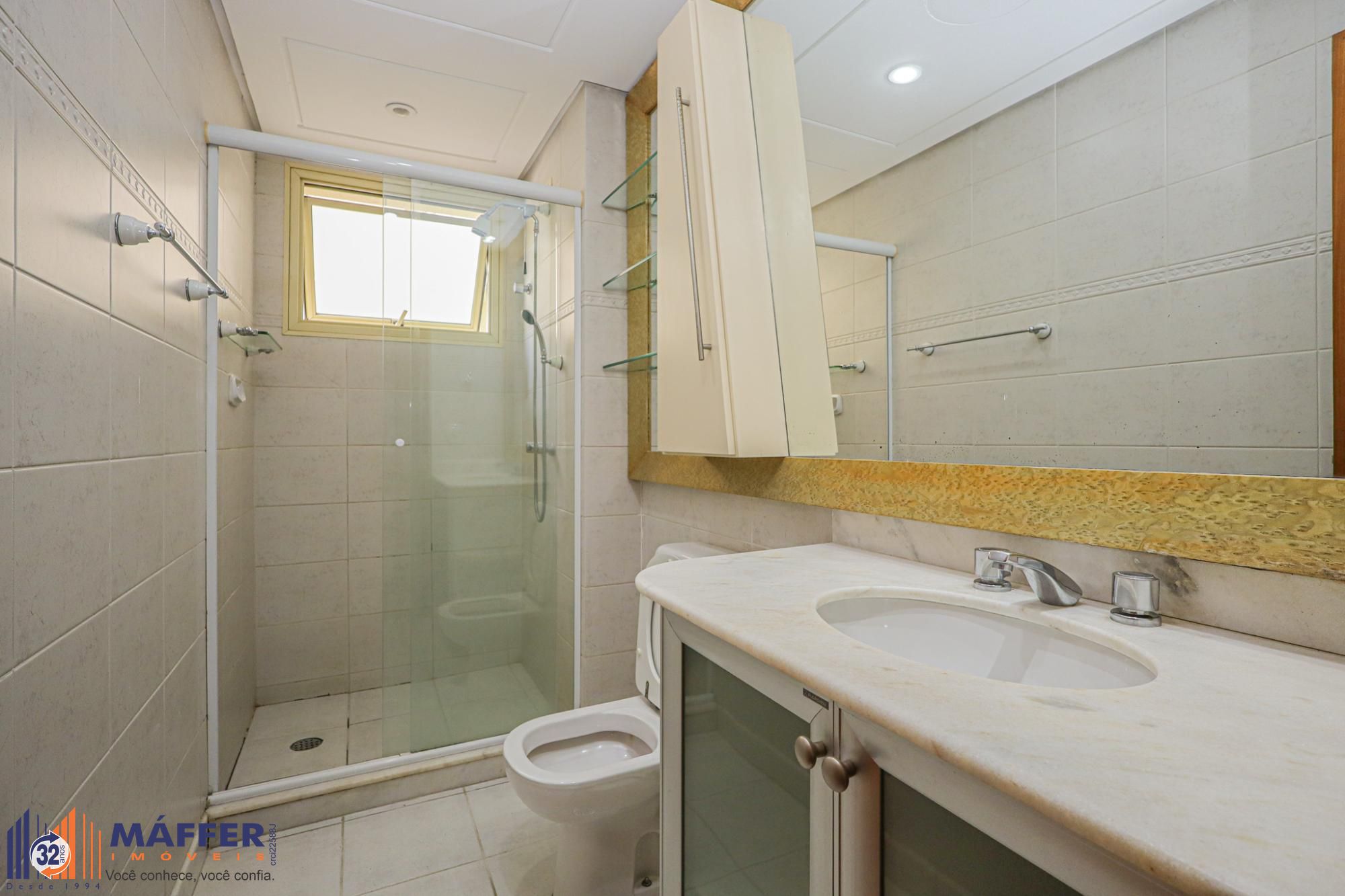 Apartamento, 3 quartos, 117 m² - Foto 27
