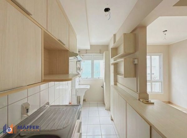 Apartamento, 2 quartos, 50 m² - Foto 17