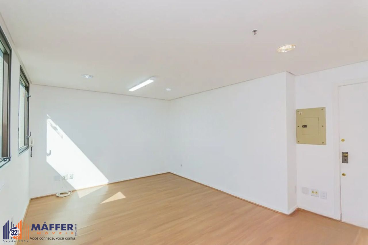 Sala-Conjunto, 24 m² - Foto 2