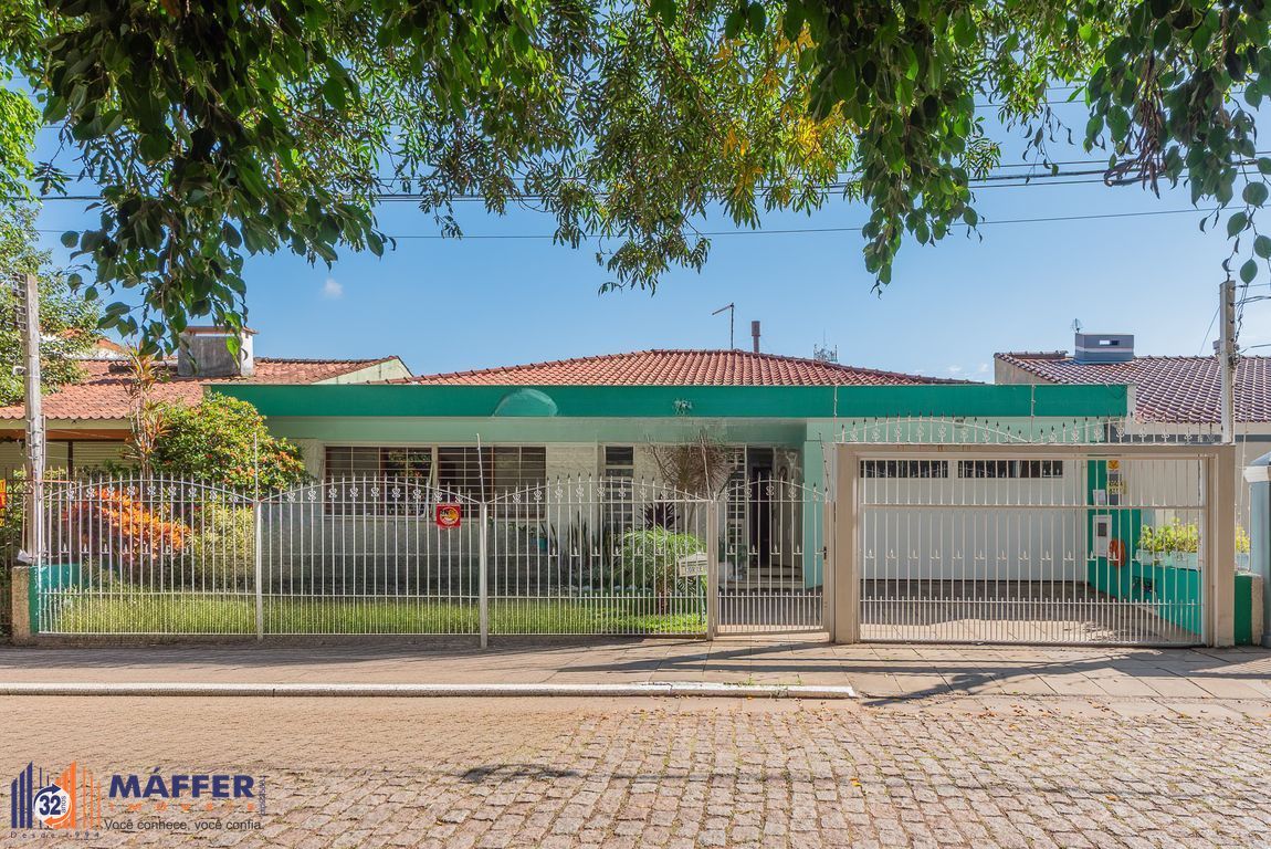 Casa, 3 quartos, à venda, 223 m², Jardim Itu - Porto Alegre — foto 2