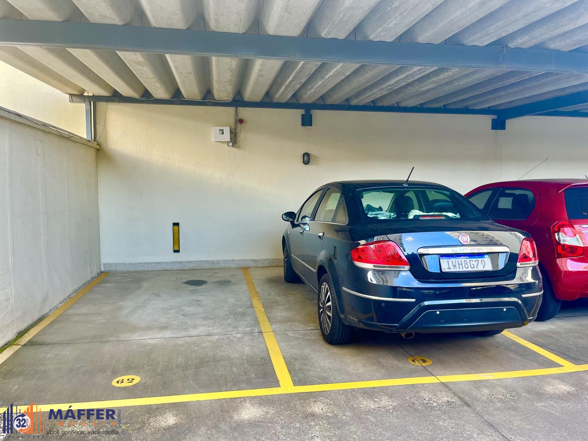 Apartamento, 2 quartos, 69 m² - Foto 30