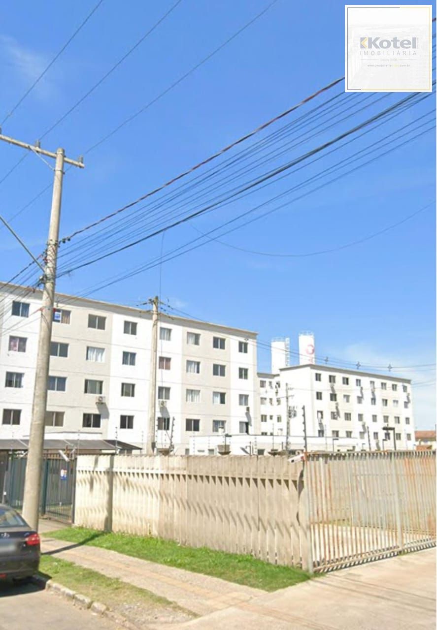 Apartamento 2 dormitórios Bairro Rio Branco, Canoas 100% financiado
