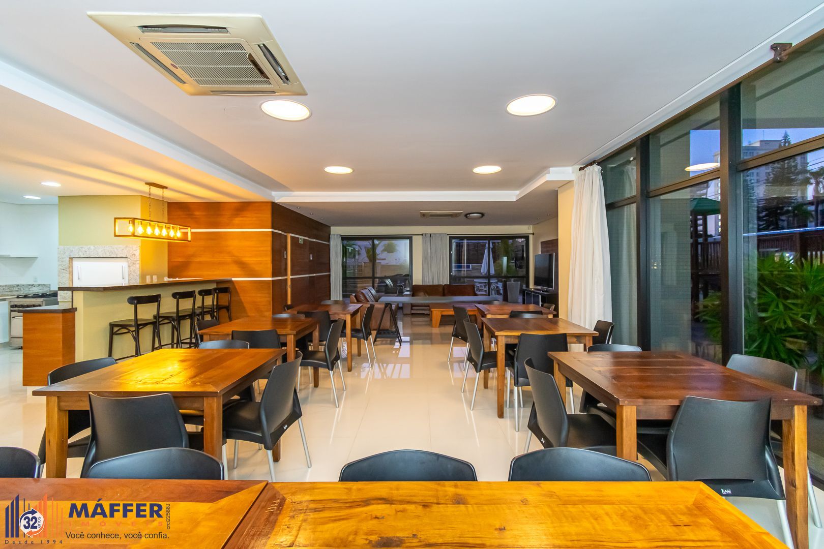 Apartamento, 3 quartos, 174 m² - Foto 56