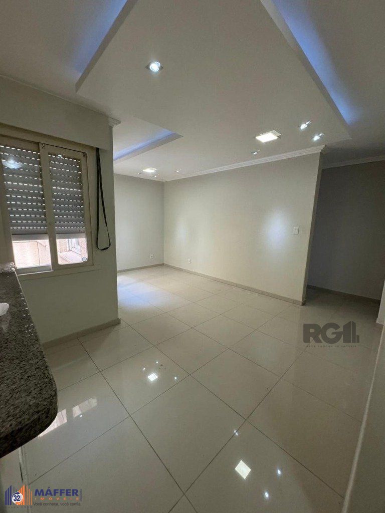 Apartamento, 2 quartos, 60 m² - Foto 1