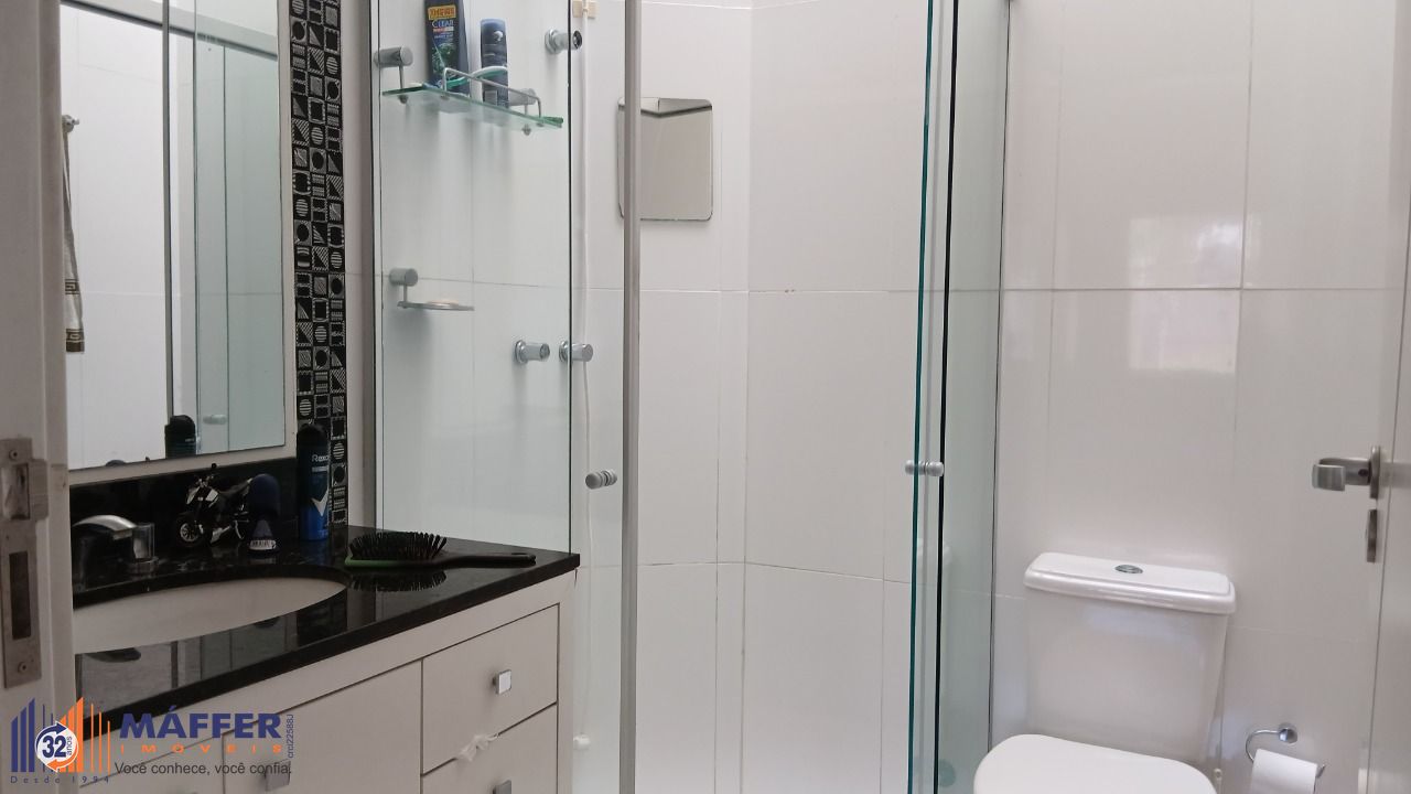 Sobrado, 3 quartos, 261 m² - Foto 52