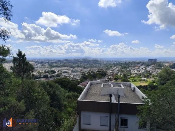 Casa, 3 quartos, à venda, 162 m², Morro Santana - Porto Alegre — foto 3