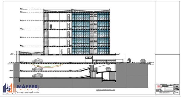 Terreno, 600 m² - Foto 3