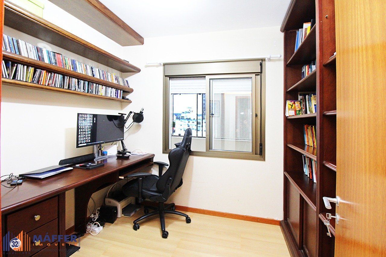 Apartamento, 3 quartos, 96 m² - Foto 11