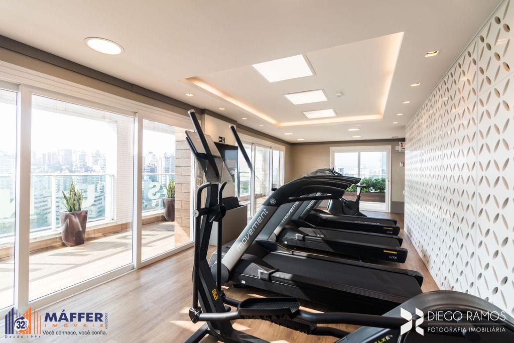 Apartamento, 1 quarto, 32 m² - Foto 10