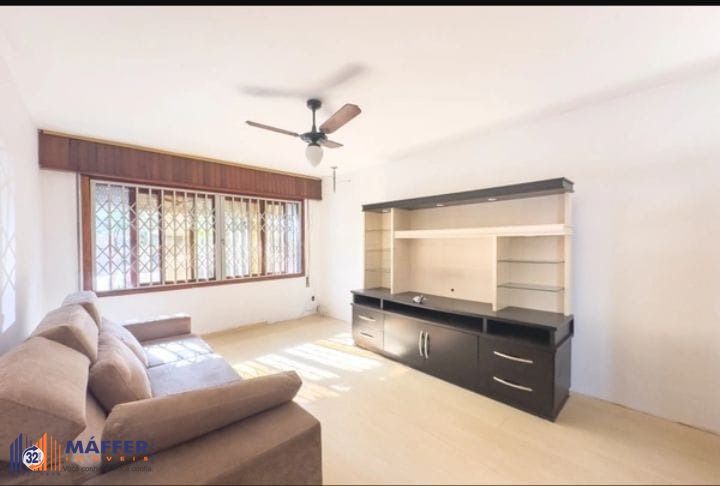 Casa, 3 quartos, 120 m² - Foto 1