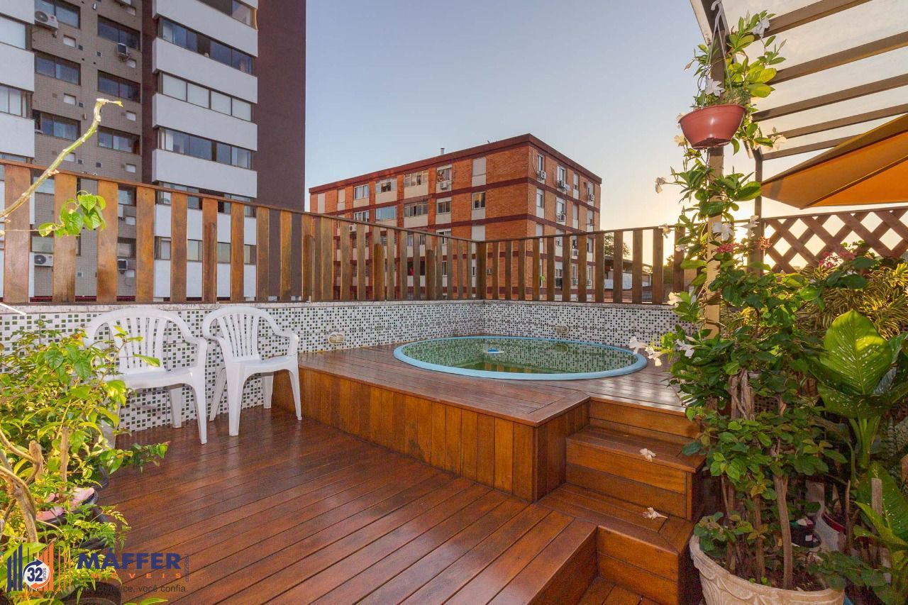 Cobertura, 2 quartos, 139 m² - Foto 18