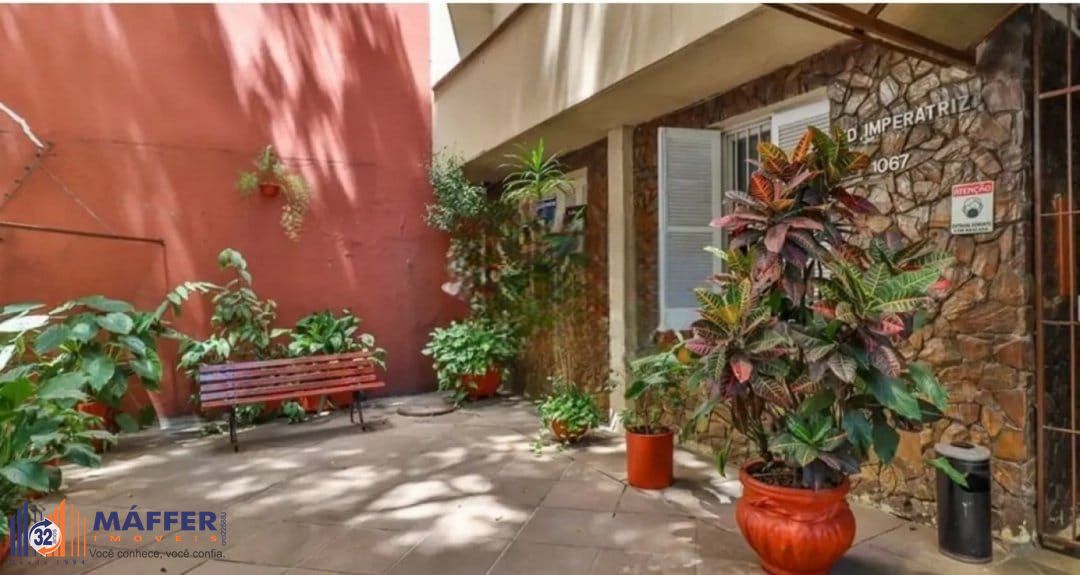 Apartamento, 3 quartos, 83 m² - Foto 8