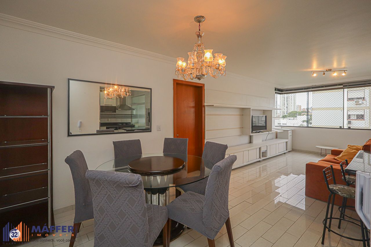 Apartamento, 3 quartos, 88 m² - Foto 1