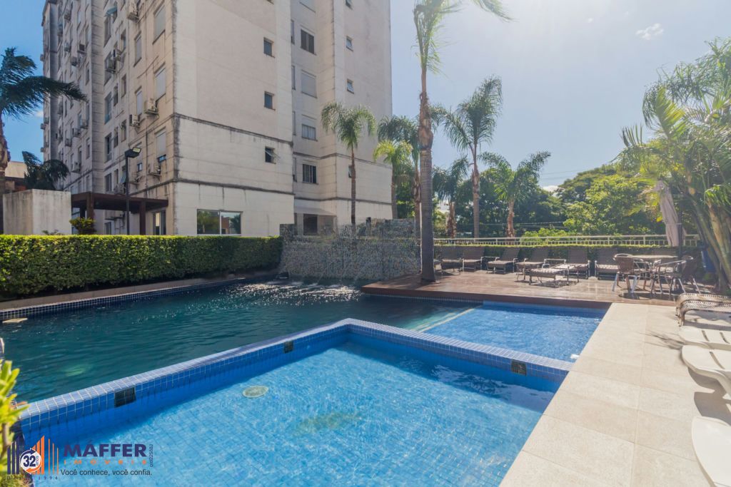 Apartamento, 2 quartos, à venda, 56 m², Sarandi - Porto Alegre — foto 3