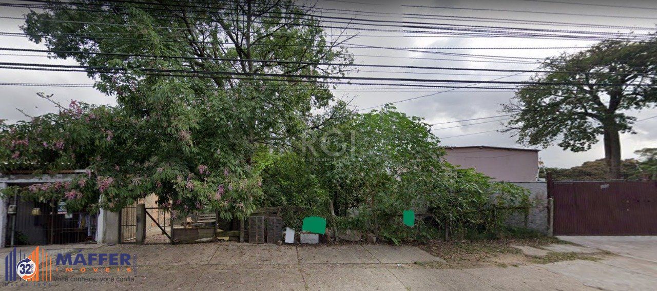 Terreno, à venda, Glória - Porto Alegre — foto 2