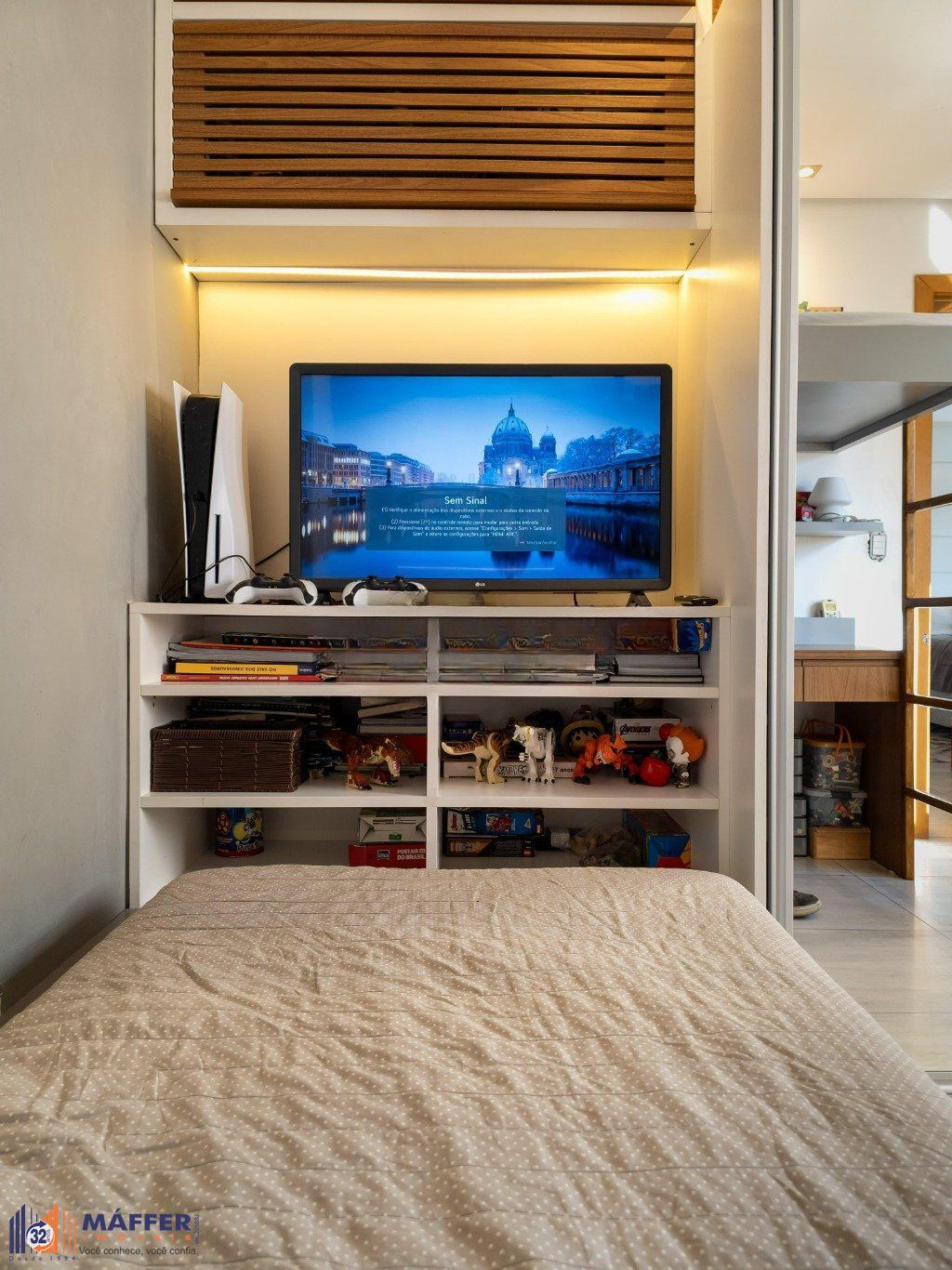 Apartamento, 3 quartos, 84 m² - Foto 19