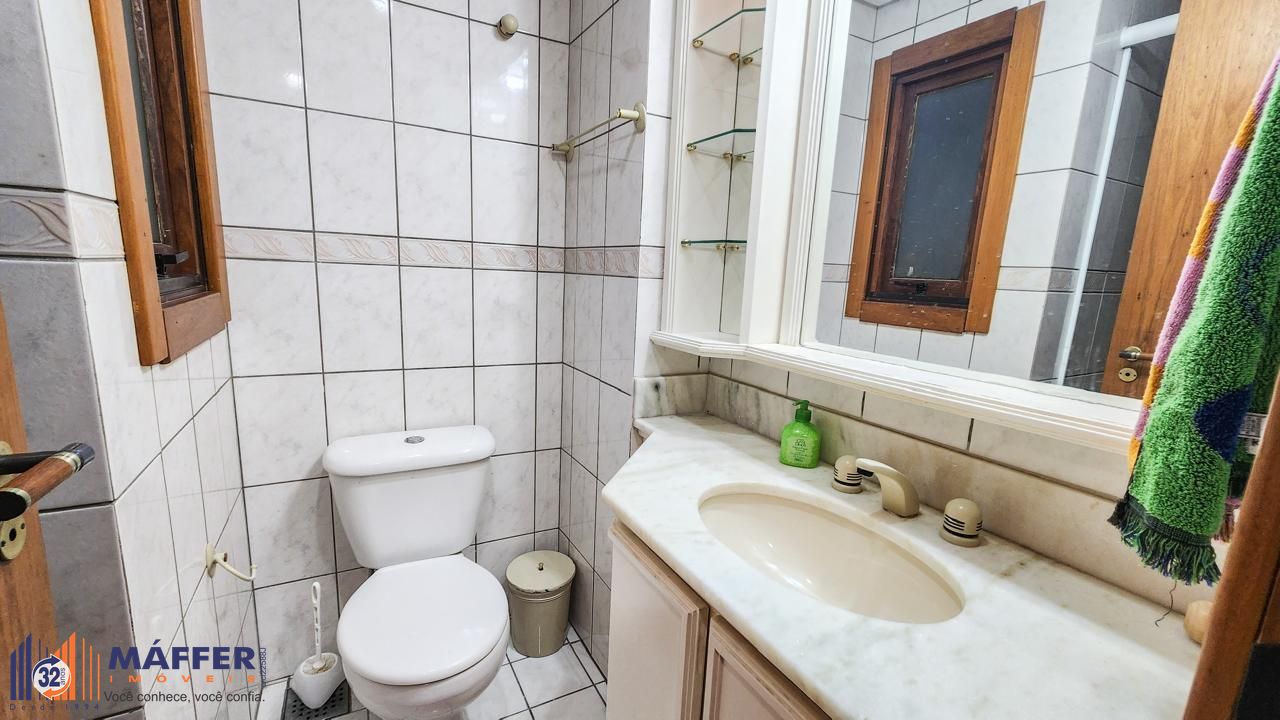 Apartamento, 3 quartos, 87 m² - Foto 12