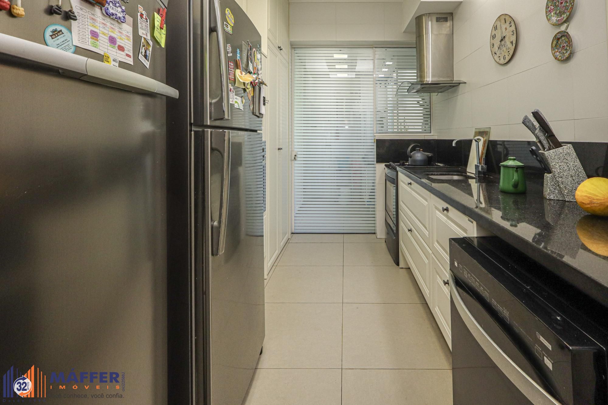 Apartamento, 3 quartos, 136 m² - Foto 12