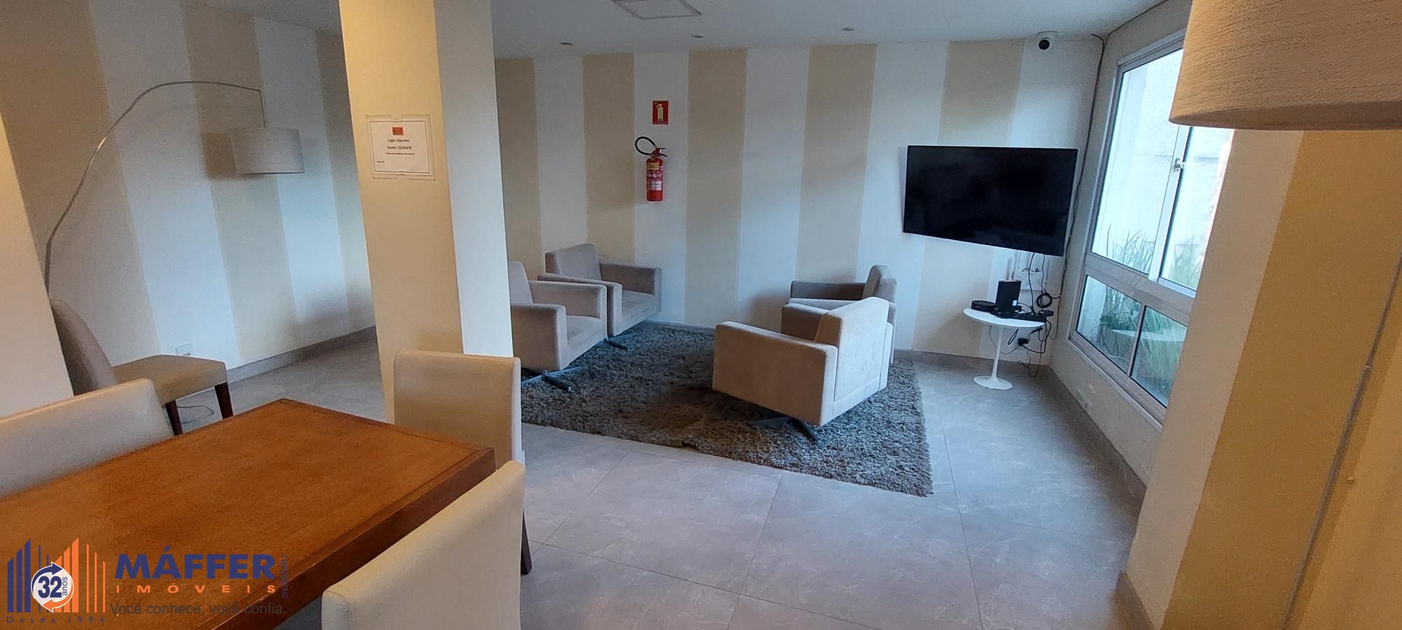Apartamento, 3 quartos, 71 m² - Foto 35