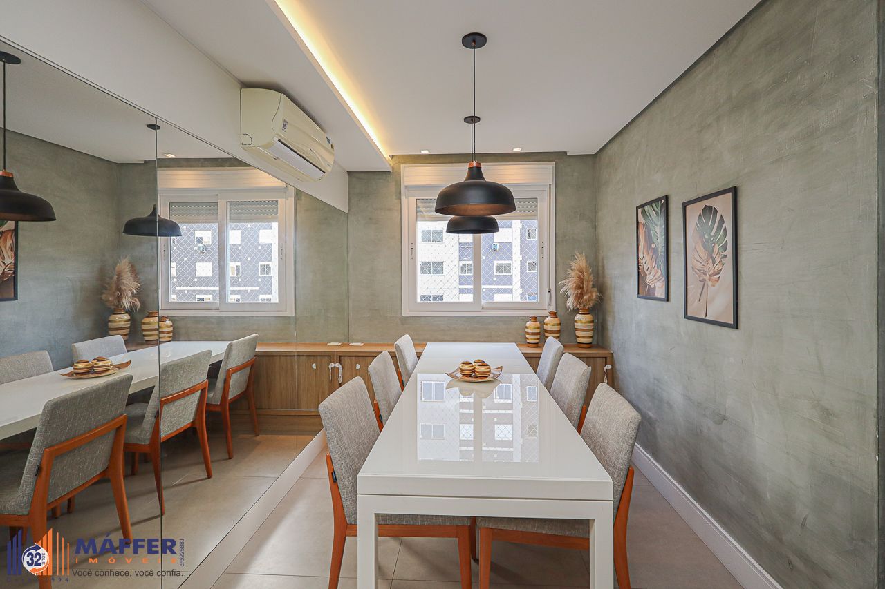 Apartamento, 3 quartos, 90 m² - Foto 10