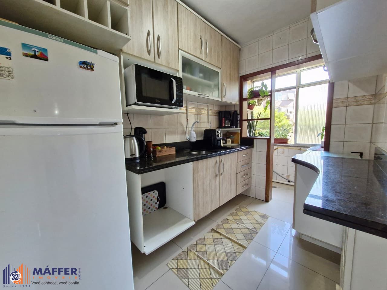 Apartamento, 2 quartos, 46 m² - Foto 18