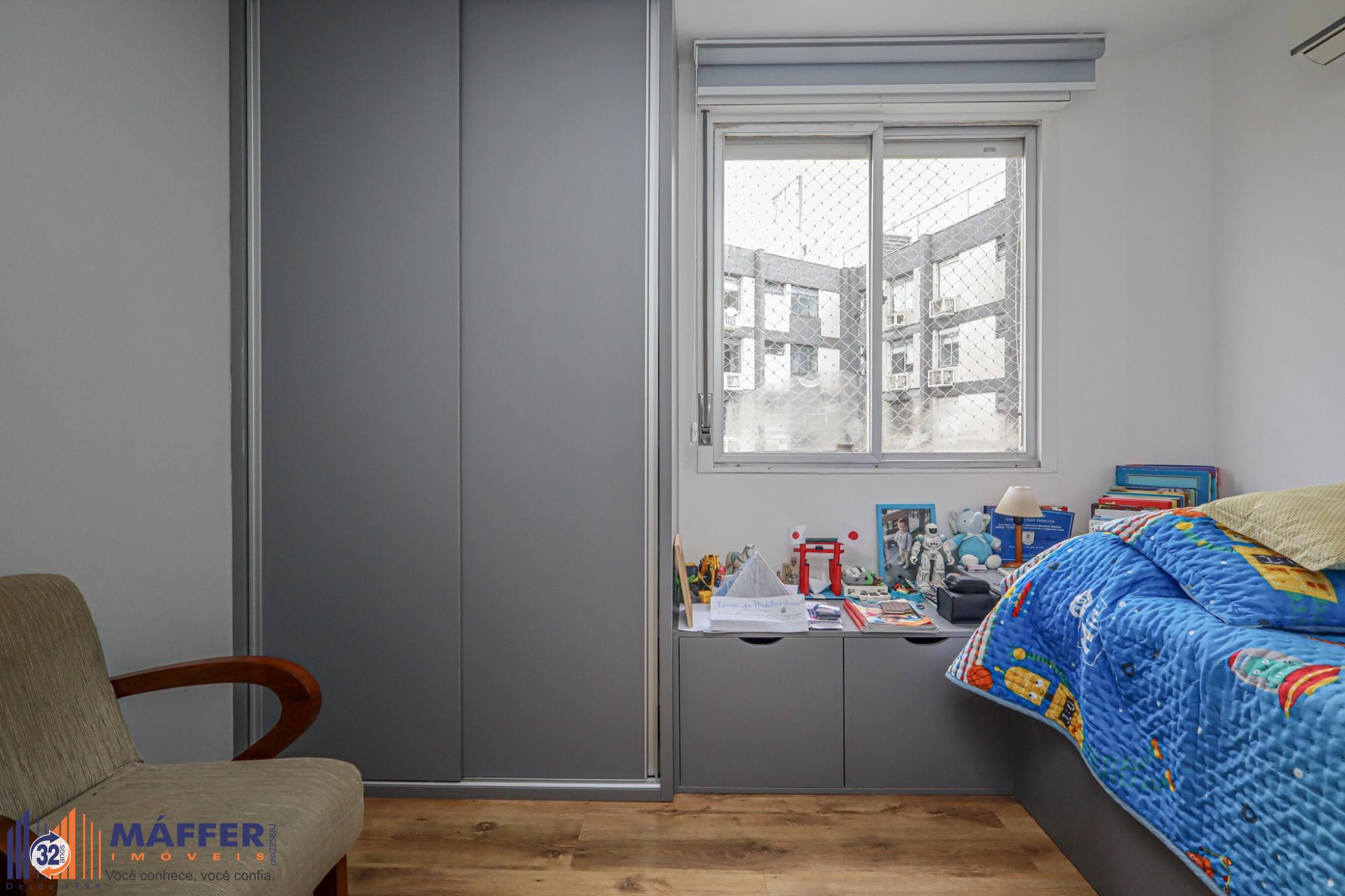 Apartamento, 2 quartos, 79 m² - Foto 20
