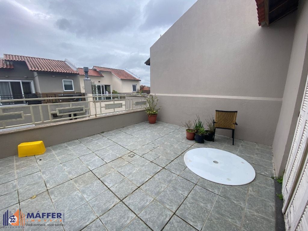 Sobrado, 3 quartos, 195 m² - Foto 20