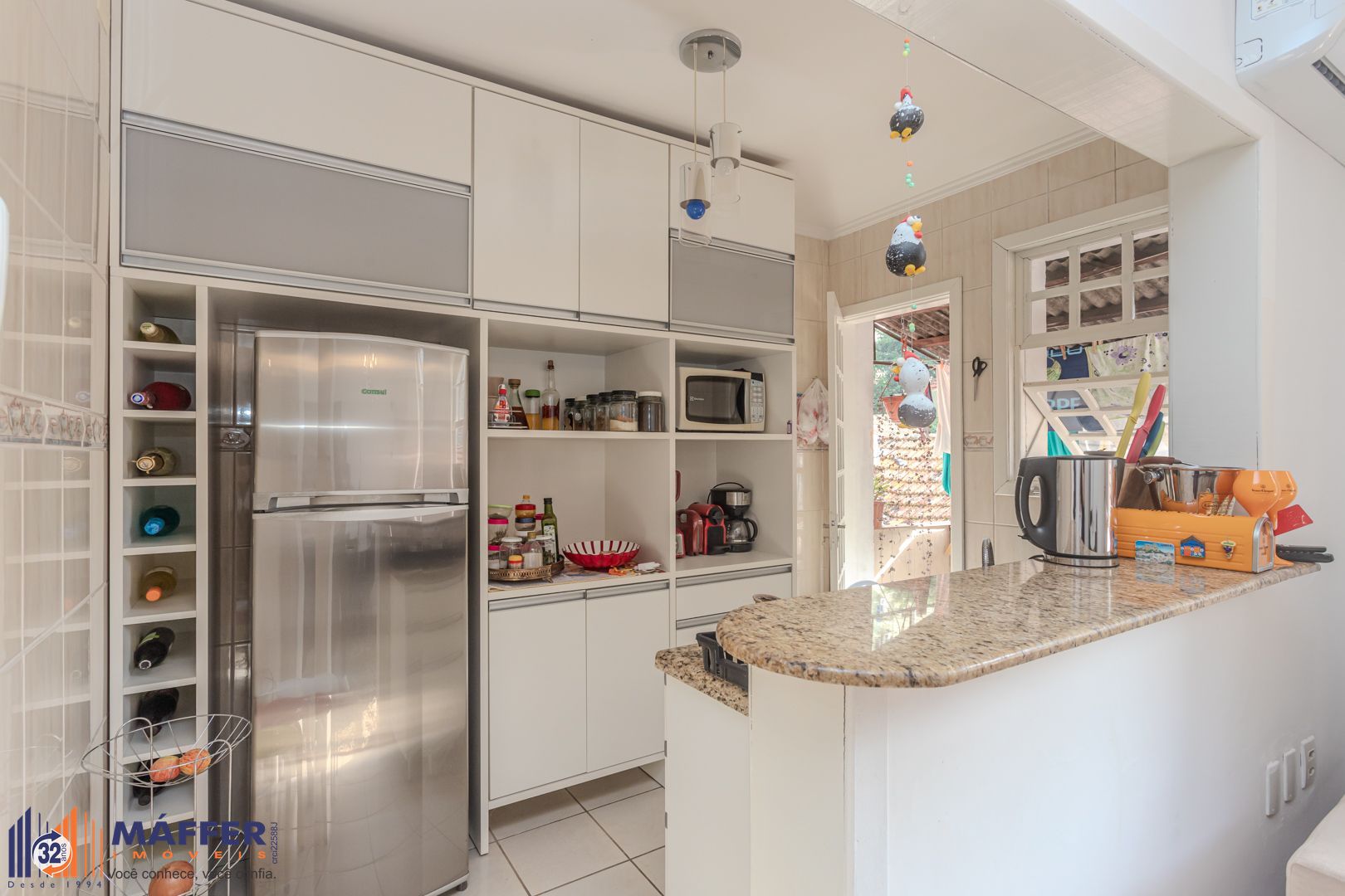 Apartamento, 3 quartos, 78 m² - Foto 5