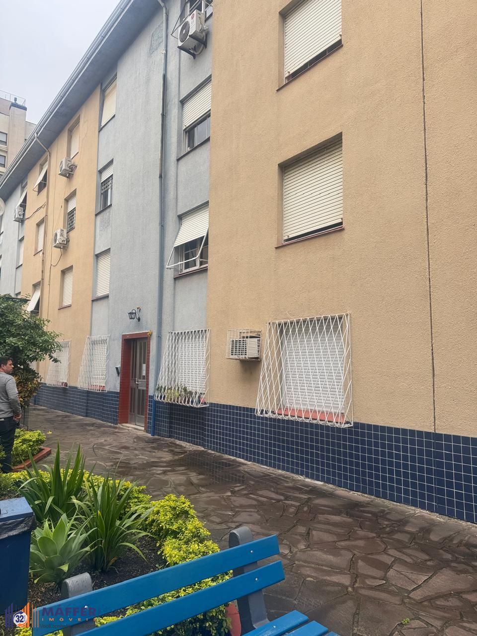 Apartamento, 2 quartos, 47 m² - Foto 14