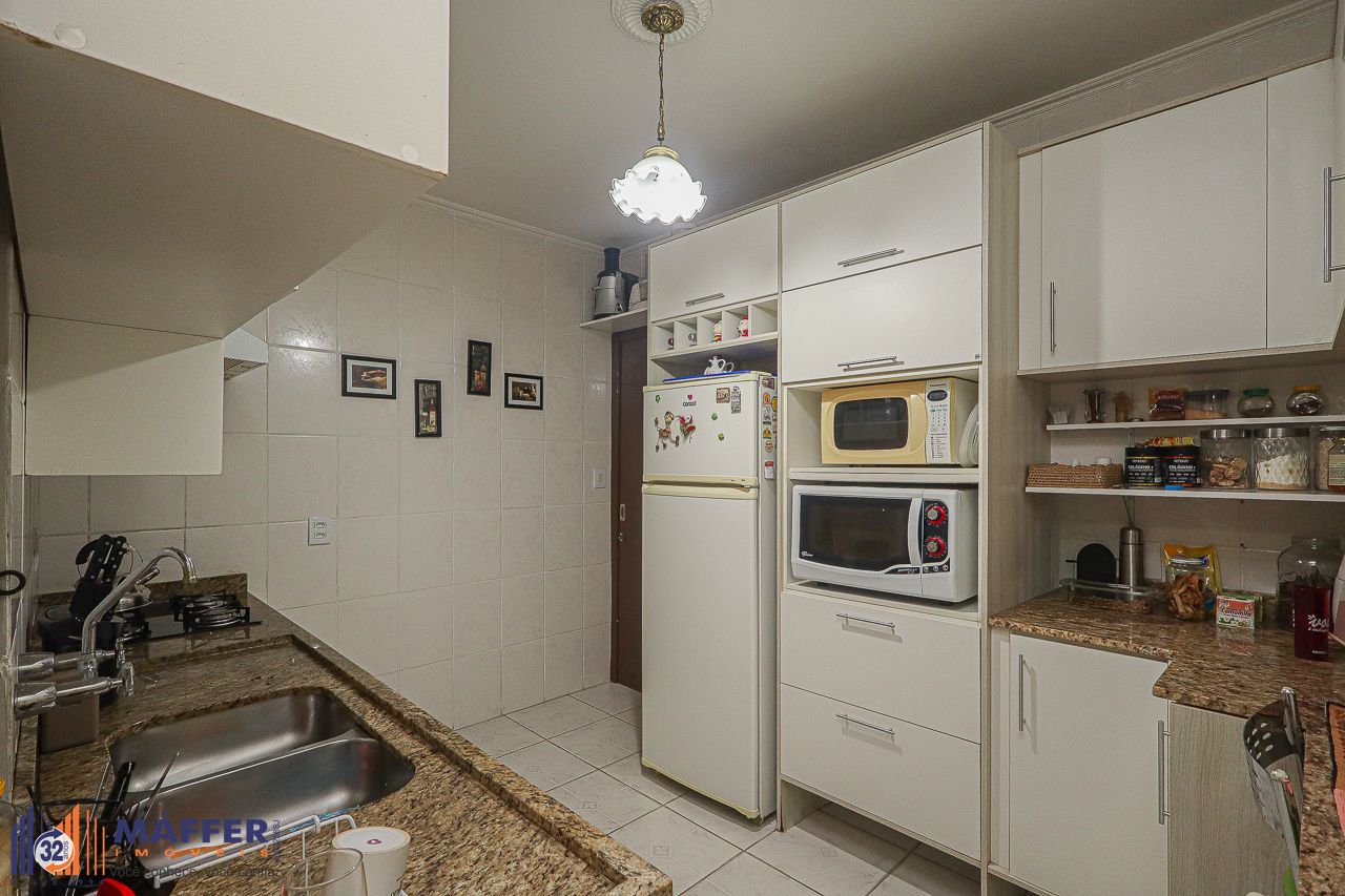 Apartamento, 3 quartos, 134 m² - Foto 15