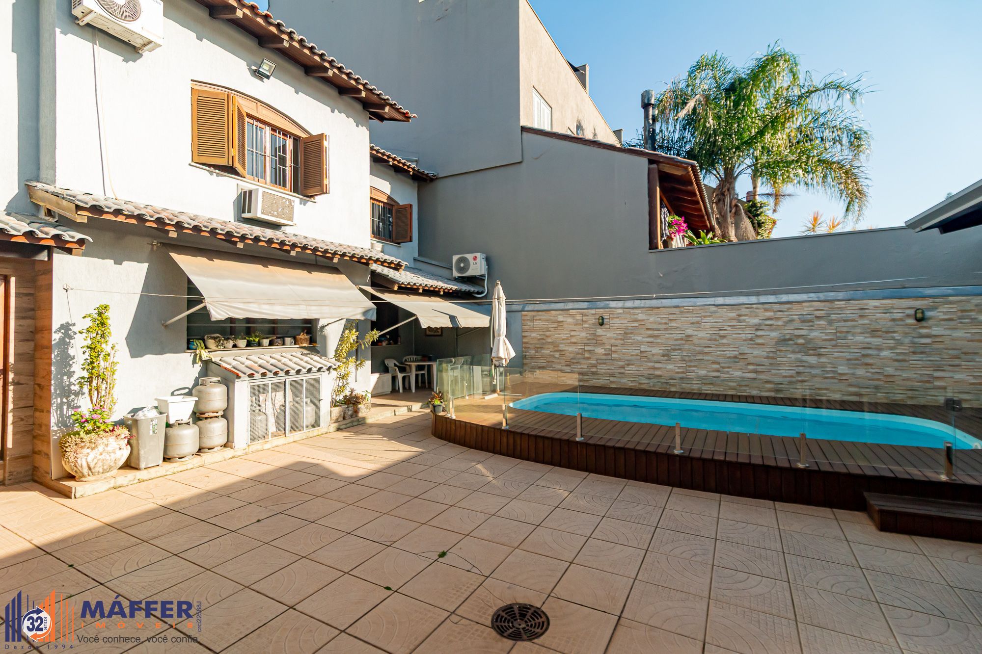 Casa, 4 quartos, 360 m² - Foto 55