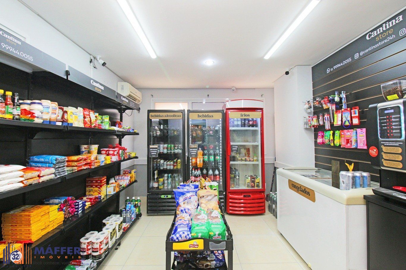 Apartamento, 3 quartos, 85 m² - Foto 21