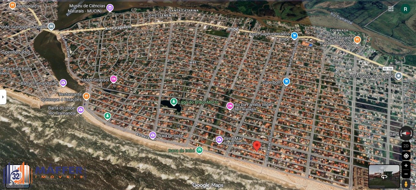 Casa, 5 quartos, à venda, 180 m², Imbé - Imbé — foto 2