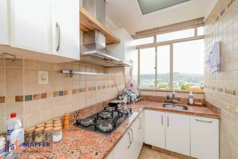 Apartamento, 2 quartos, 76 m² - Foto 8
