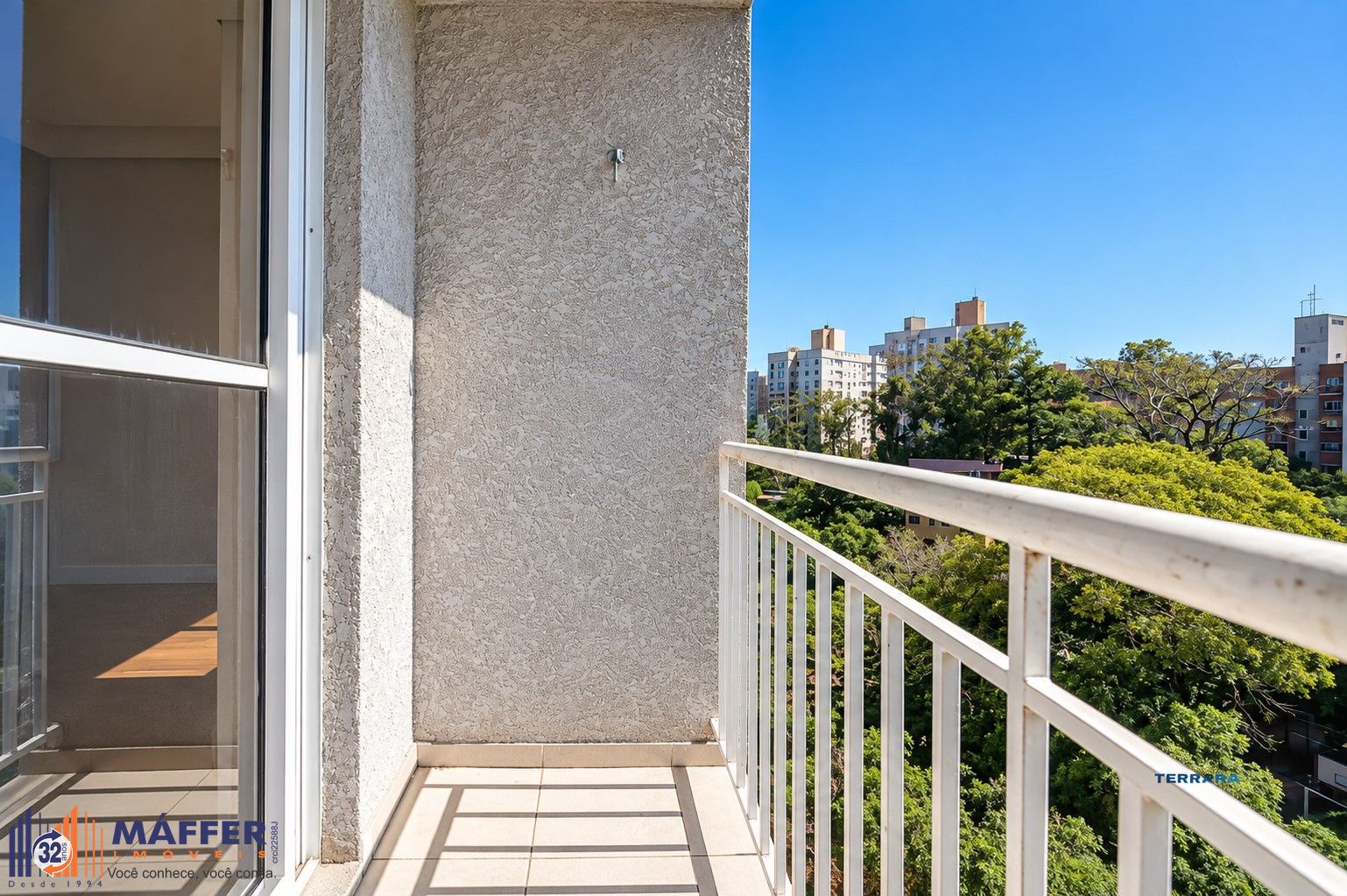 Apartamento, 2 quartos, 60 m² - Foto 11