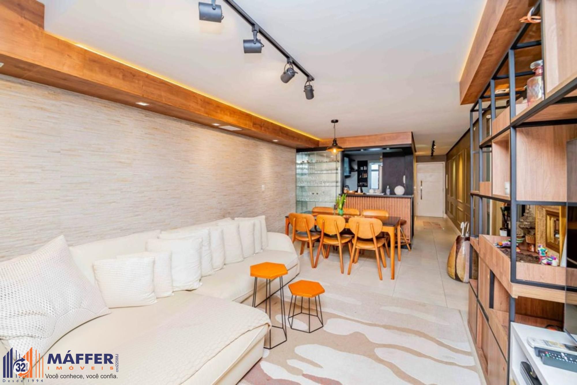 Apartamento, 2 quartos, 100 m² - Foto 15
