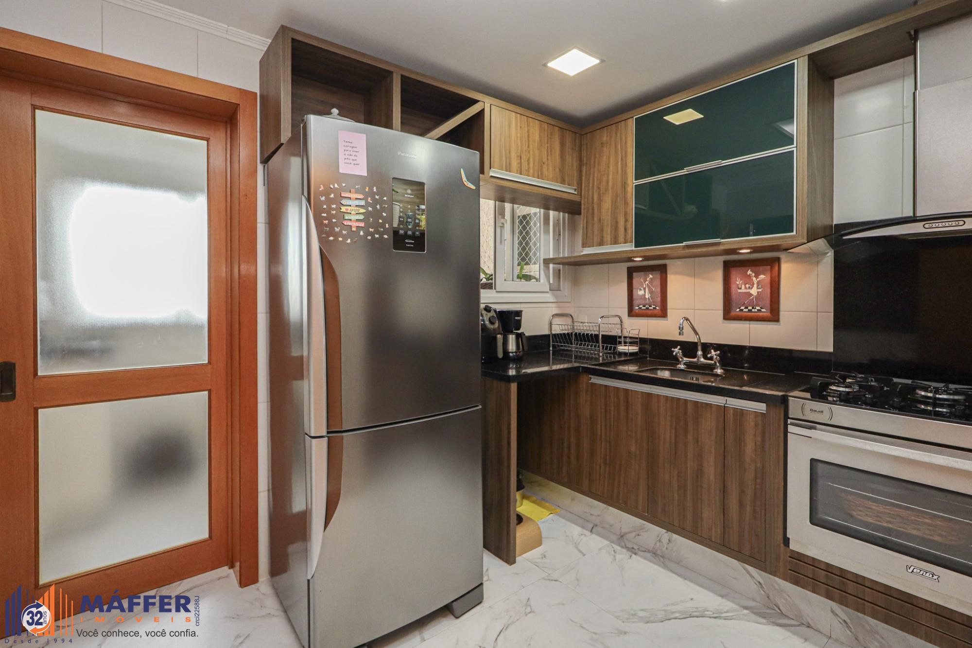 Apartamento, 2 quartos, 83 m² - Foto 13