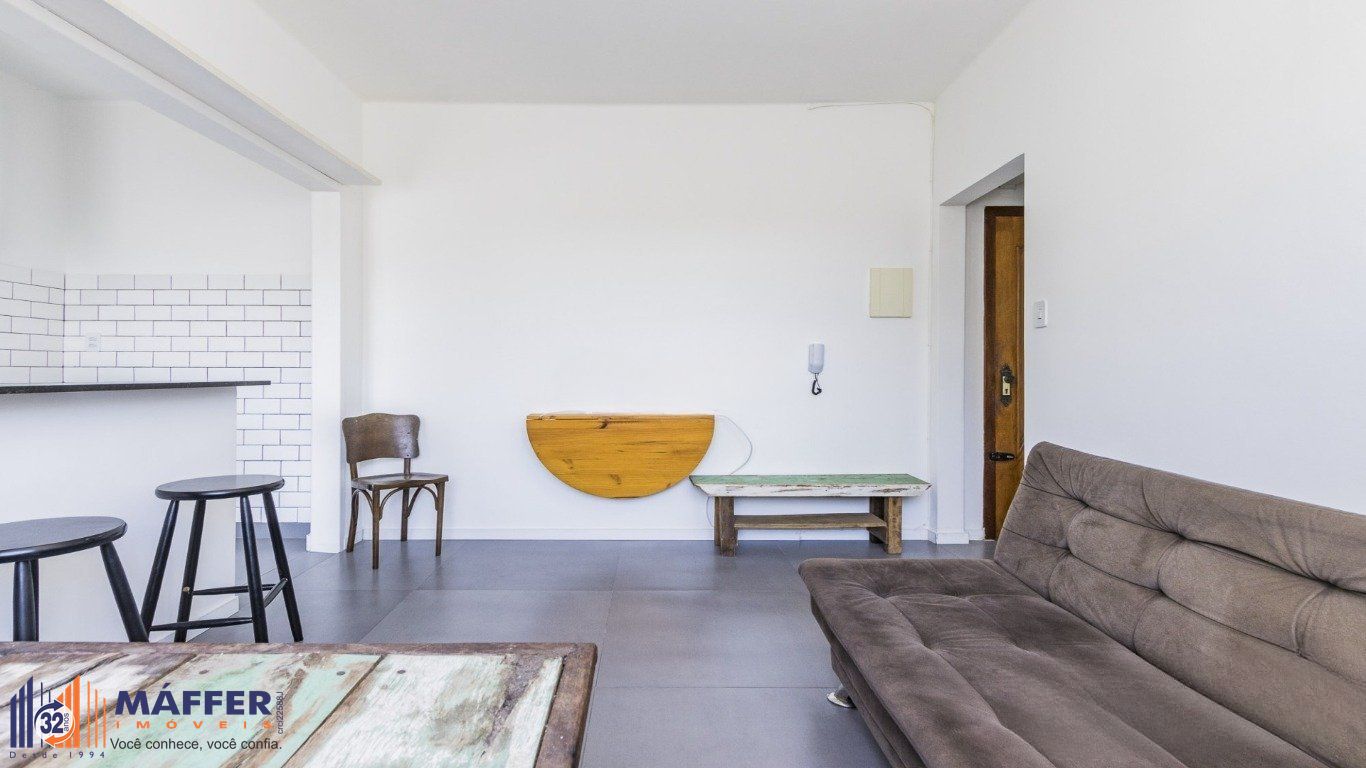 Apartamento, 1 quarto, à venda, 52 m², Menino Deus - Porto Alegre — foto 5
